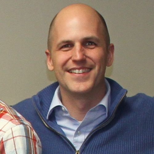 Eric Carlsen