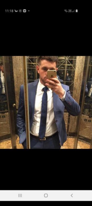 Liam Harris