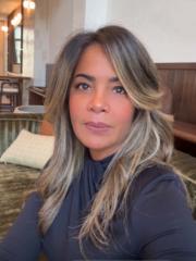 Indhira Reinoso