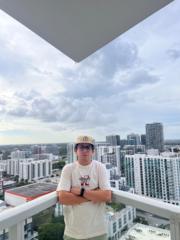 Bryan Sornoza