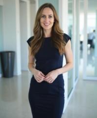 Stephanie McDonald