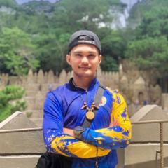 Bryan Chris Busocan