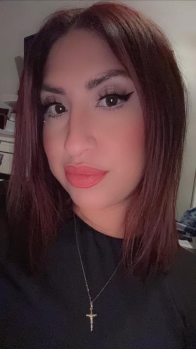Cynthia Ruiz