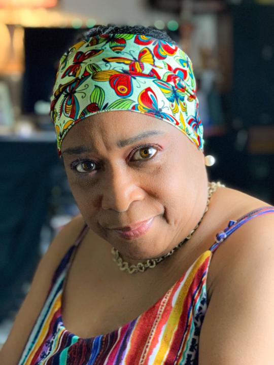 Sherry J.