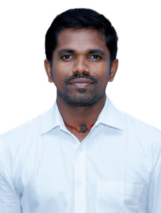 Saravanakumar Ravichandran