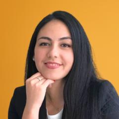 Daliana Ponte Alemañy