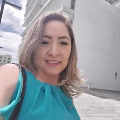 Marcia Geovita Mata Paredes