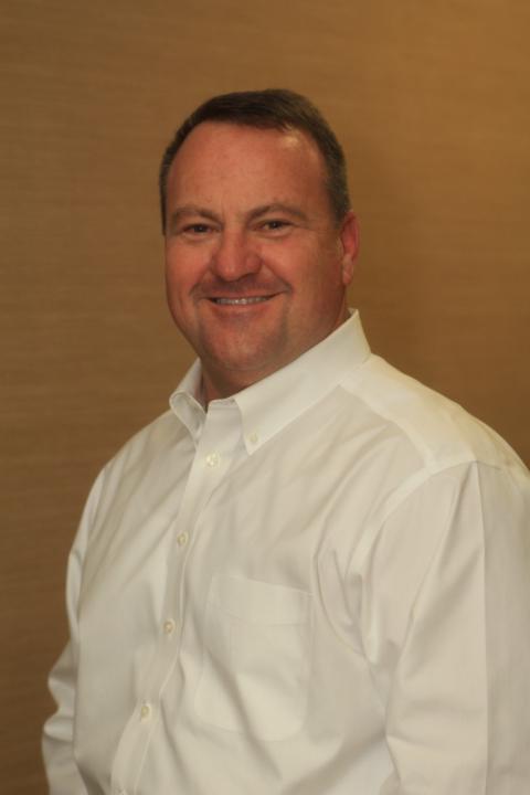 Patrick Jones