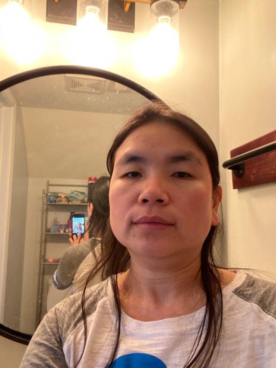 AhLum Sanseng