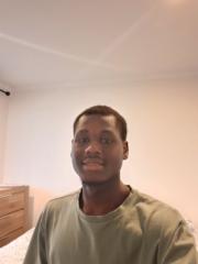 Tatenda Kazembe