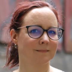 Britta Kammertöns