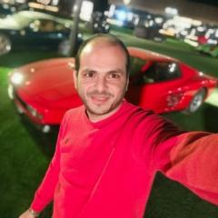 Hazem Khidr