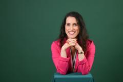 אריאלה פלפל רוזנברג