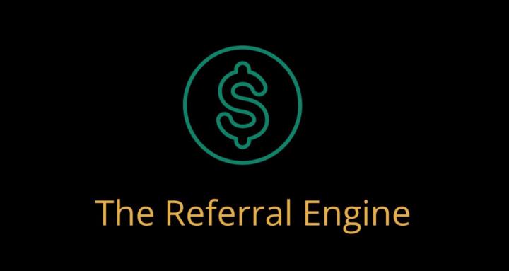 The Referral Engine
