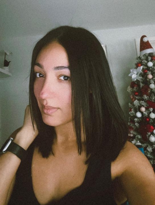 Jashira Matos
