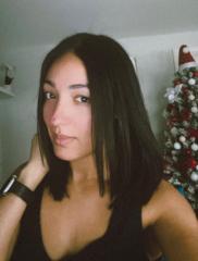 Jashira Matos