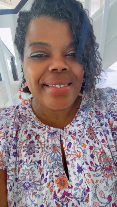 Jameisha Rogers