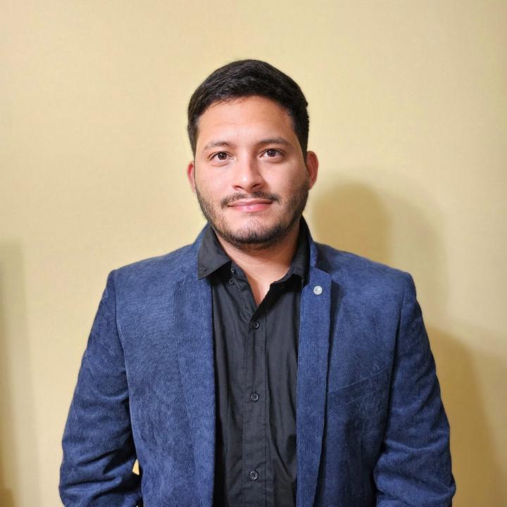 Jeanfranco Salazar