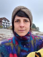 Merle Friederike Rappold