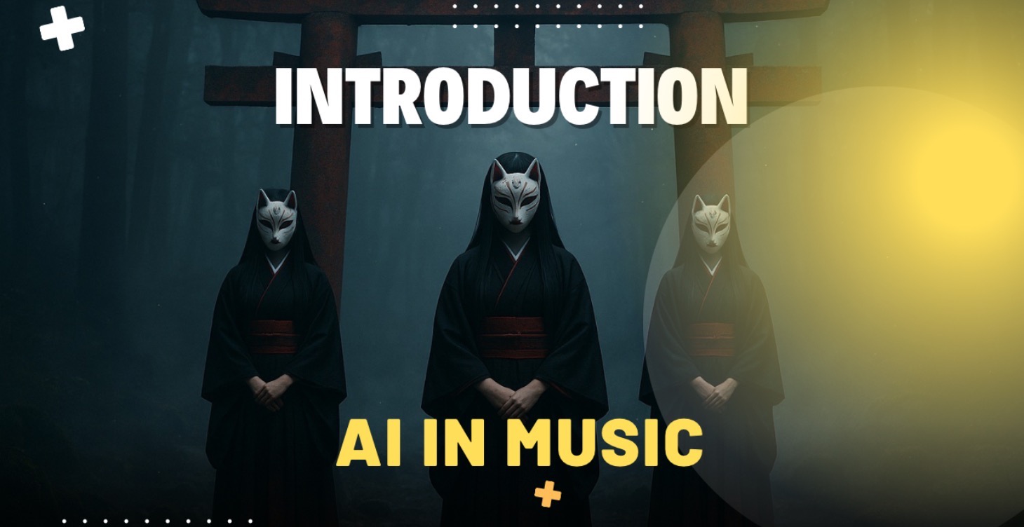 Module 1: Course 1: Introduction, AI in Music