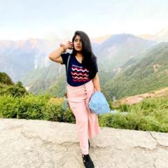 Gauri Pendsay