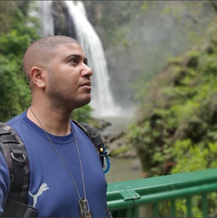 Roque Santos