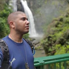 Roque Santos