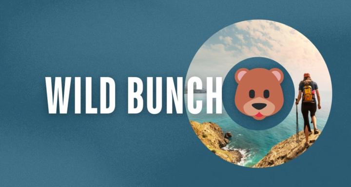 The Wild Bunch 🐻 