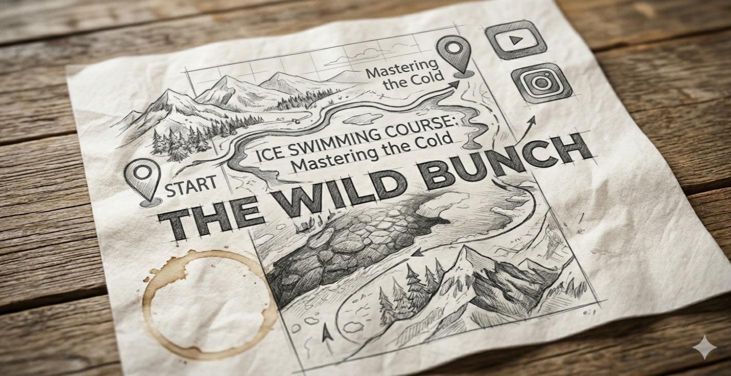 Ice Course