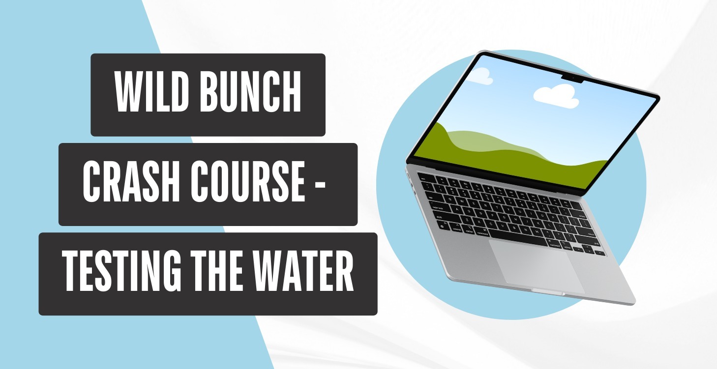 Crash Course