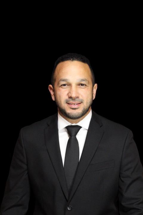 Victor Molina