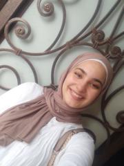 Amina Chouter