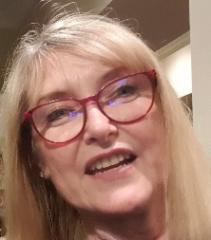 Sandra Raymond-Jones