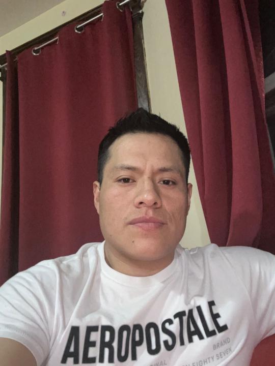 Mauro Huisha Maza