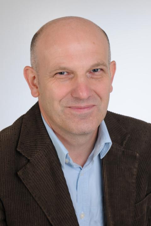 Jan Degens