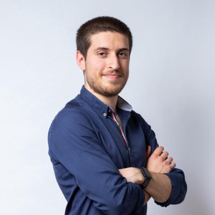 Facundo Pereira