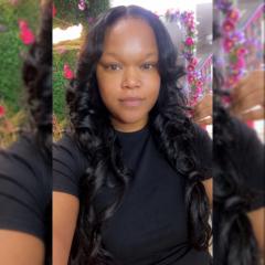 Kiara Swanigan