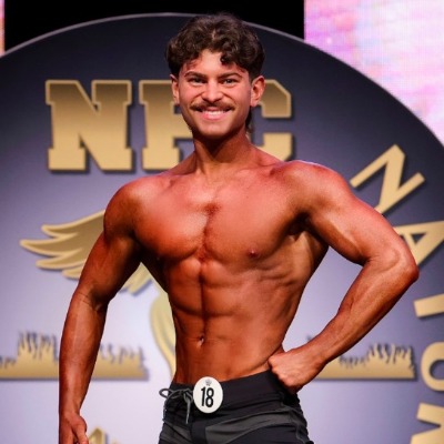 Ari Sokol