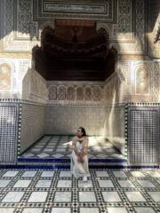 Laura Alexa Angel Moreno