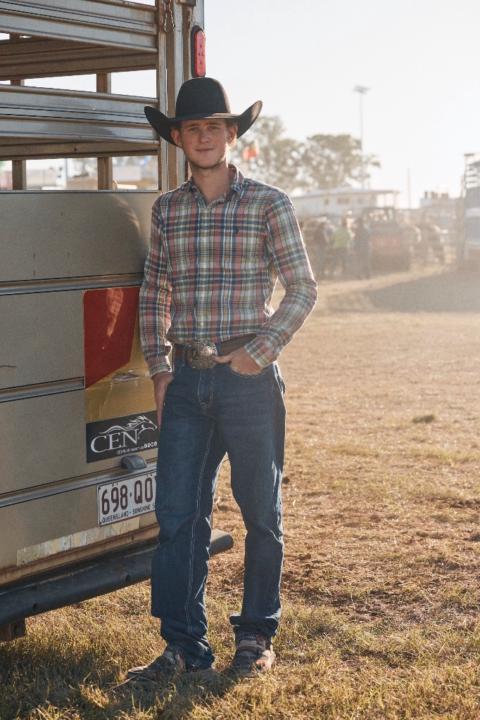Jack Watt