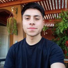 Iván Ignacio Arqueros Oyanadel