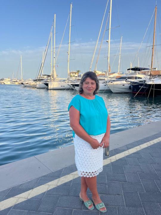 Maria Neamt