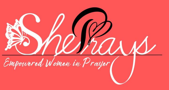 ShePrays - Women Who Pray