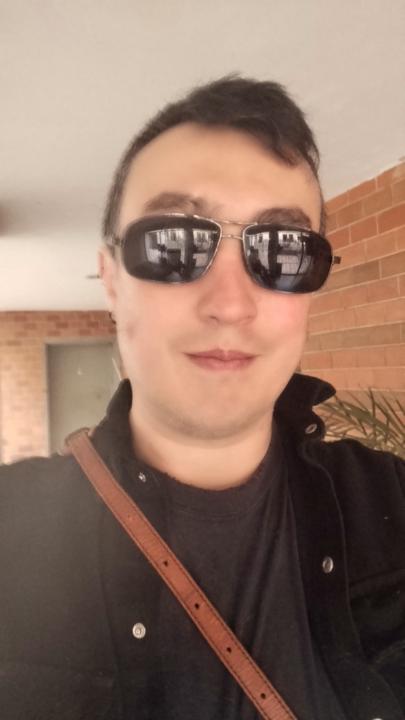 Pedro Gerardo Rangel