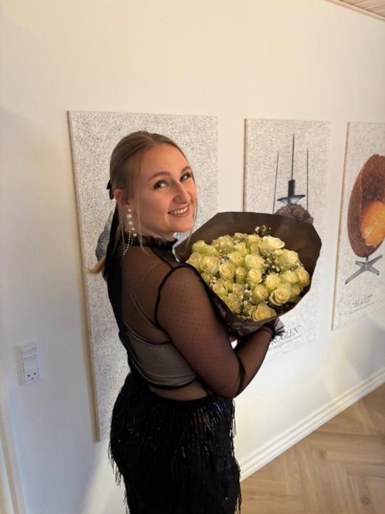 Cecilie Hougaard Lund Sørensen