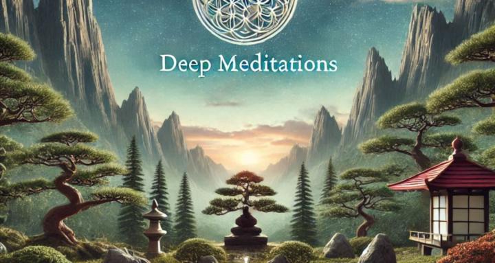 Deep Meditations
