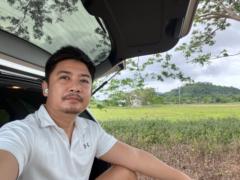 Joshua Hechanova