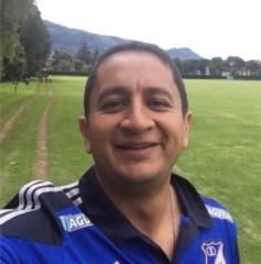 Juan Miguel Medina Valois