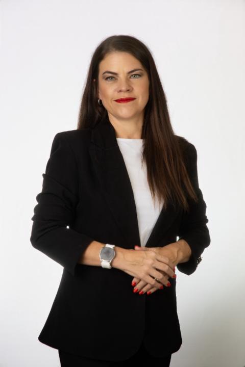 Helena Matthee