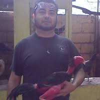 Germán Reyes